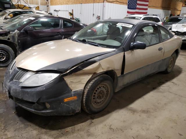 Image 1 of 2005 PONTIAC SUNFIRE  2005 with VIN 3G2JB12F55S210345