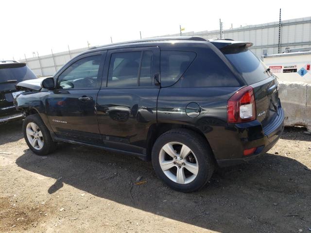 Image 2 of 2016 JEEP COMPASS SPORT 2016 with VIN 1C4NJDBB9GD722837