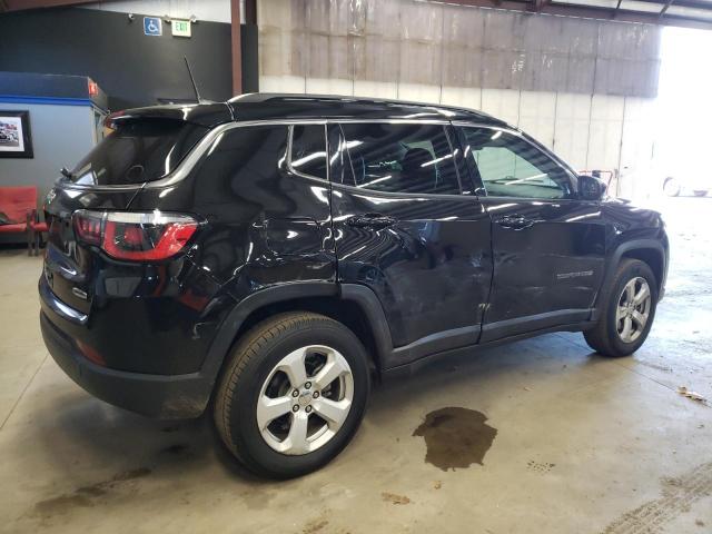 Obraz 3 z 2019 JEEP COMPASS LATITUDE 2019 z VIN 3C4NJDBBXKT818415
