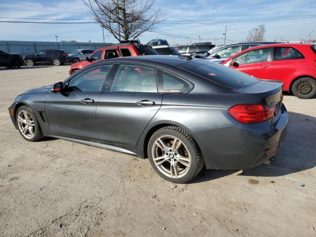 Obraz 2 z 2015 BMW 428 XI GRAN COUPE SULEV 2015 z VIN WBA4C9C59FD330612