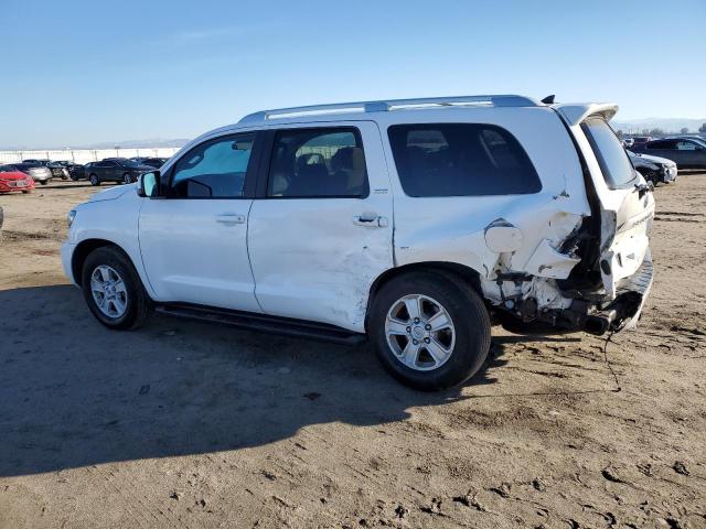 Изображение 2 2018 TOYOTA SEQUOIA SR5 2018 с VIN 5TDZY5G16JS071553