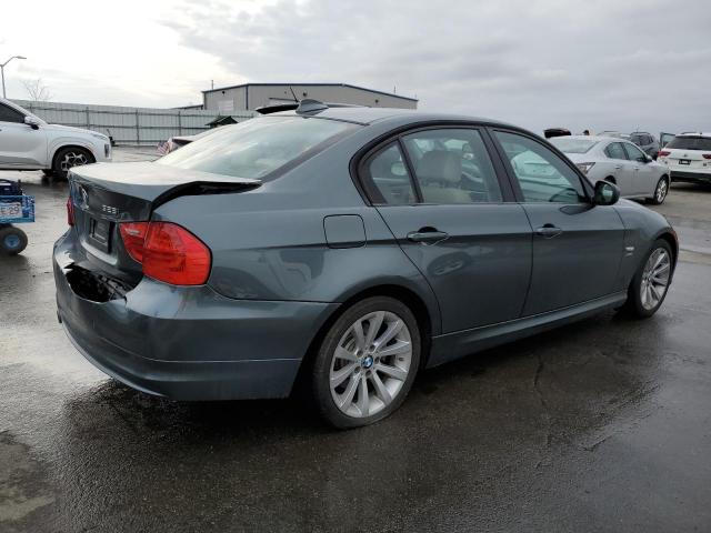 Obraz 3 z 2011 BMW 328 XI 2011 z VIN WBAPK7C55BA820626