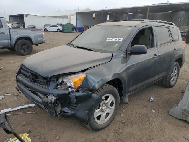 Obraz 1 z 2012 TOYOTA RAV4  2012 z VIN 2T3BF4DV0CW209615