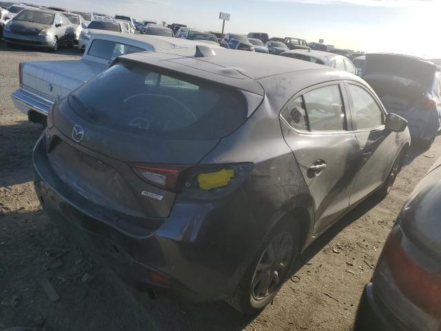 Изображение 3 2014 MAZDA 3 TOURING 2014 с VIN JM1BM1L76E1213631