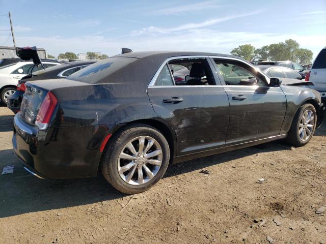 Изображение 3 2015 CHRYSLER 300 LIMITED 2015 с VIN 2C3CCARG2FH899818
