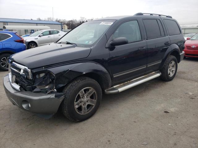 2006 DODGE DURANGO SLT 2006 image
