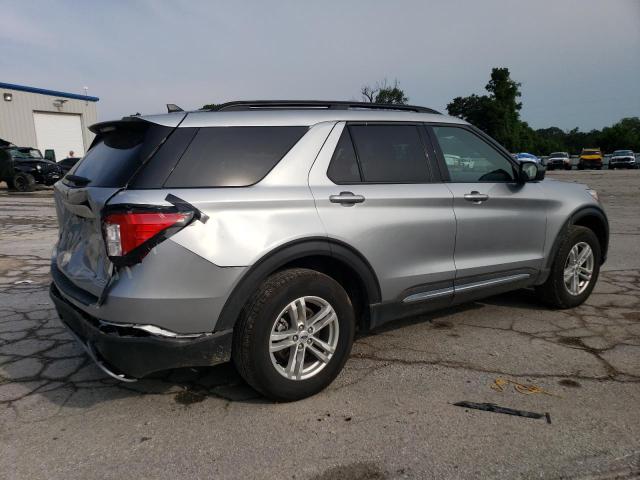 Obraz 3 z 2022 FORD EXPLORER XLT 2022 z VIN 1FMSK8DHXNGB22487