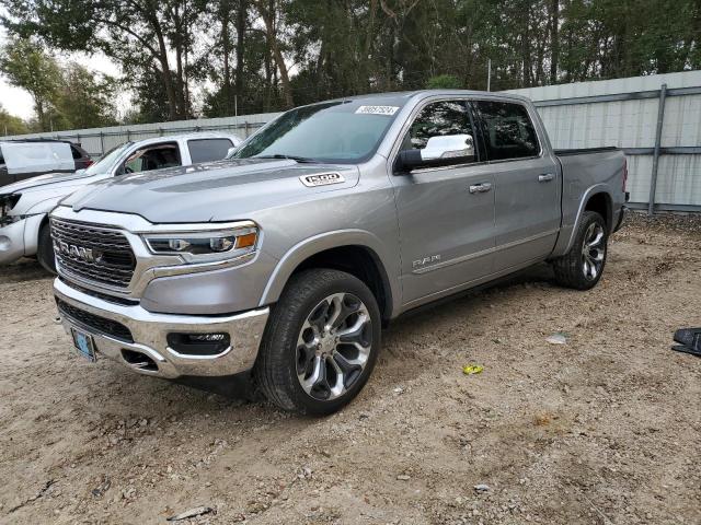 Obraz 2022 RAM 1500 LIMITED 2022
