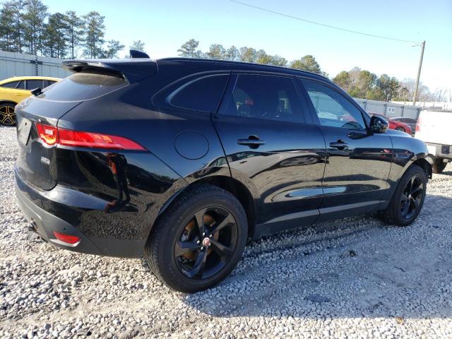 Image 3 of 2019 JAGUAR F-PACE PREMIUM 2019 with VIN SADCJ2FX1KA609299