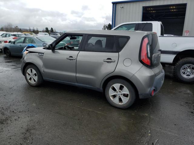 Obraz 2 z 2015 KIA SOUL  2015 z VIN KNDJN2A29F7161822