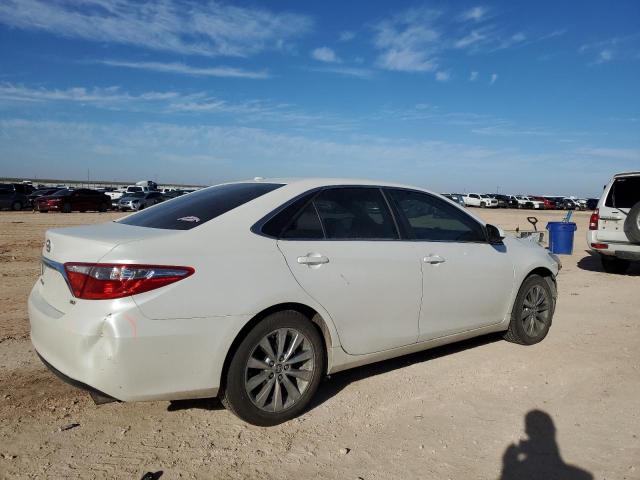 Image 3 of 2016 TOYOTA CAMRY XSE 2016 with VIN 4T1BK1FK1GU569830