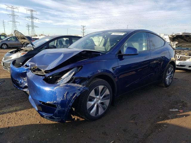 2023 TESLA MODEL Y  2023 image