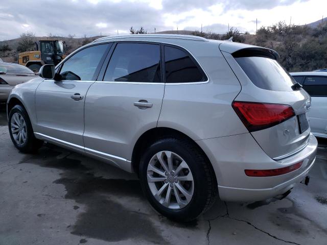 Obraz 2 z 2016 AUDI Q5 PREMIUM PLUS 2016 z VIN WA1L2AFP8GA006273