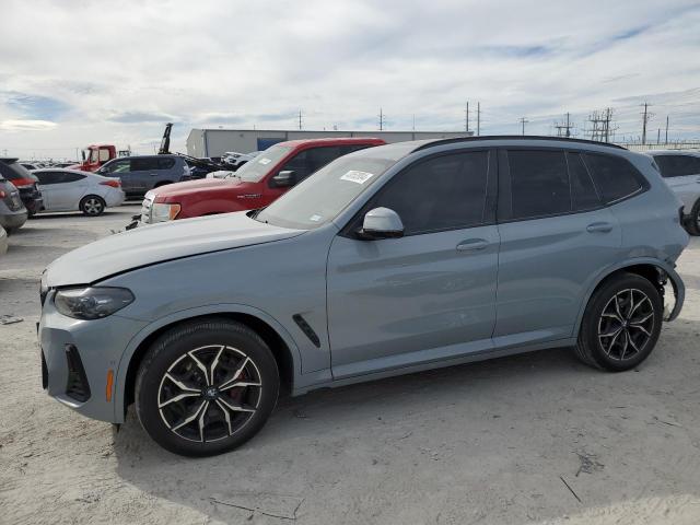 Image 1 of 2023 BMW X3 XDRIVE30I 2023 with VIN 5UX53DP05P9S81159