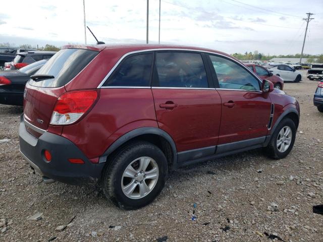 Image 3 of 2008 SATURN VUE XE 2008 with VIN 3GSDL43N18S545205