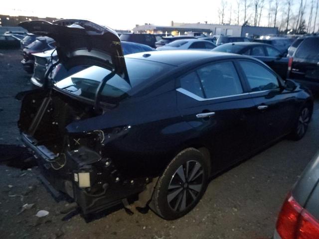 Image 3 of 2021 NISSAN ALTIMA SV 2021 with VIN 1N4BL4DV0MN374751