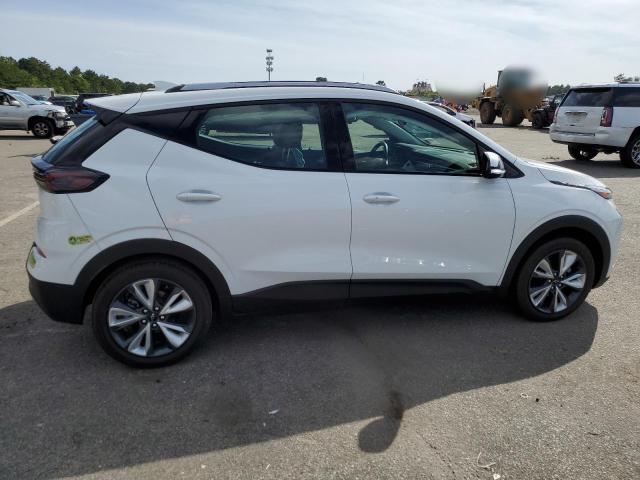 Изображение 3 2023 CHEVROLET BOLT EUV LT 2023 с VIN 1G1FY6S03P4163739