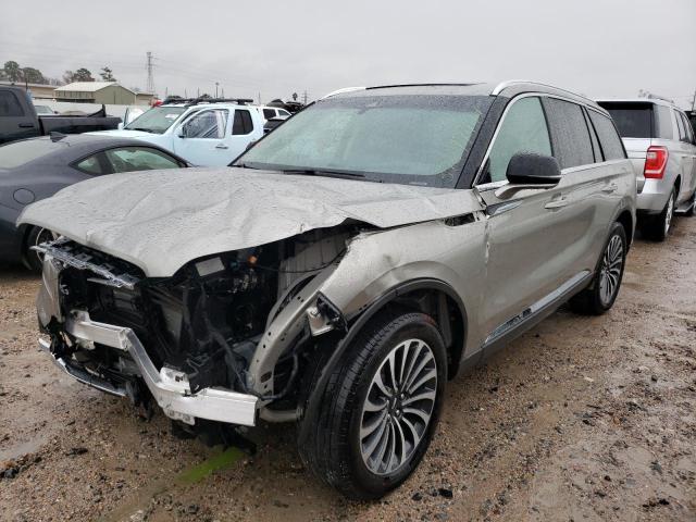 Obraz 2023 LINCOLN AVIATOR RESERVE 2023