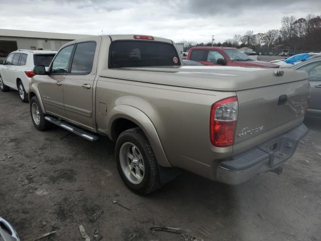 Obraz 2 z 2006 TOYOTA TUNDRA DOUBLE CAB SR5 2006 z VIN 5TBET34156S554246