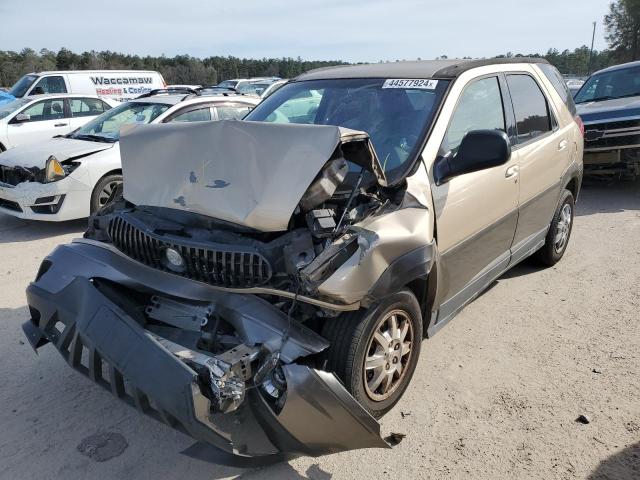 Obraz 2004 BUICK RENDEZVOUS CX 2004