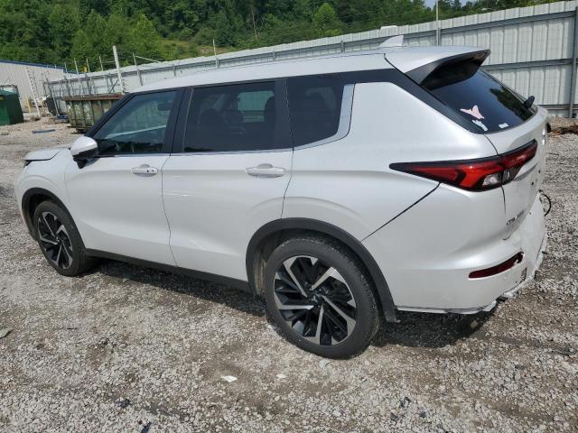 Изображение 2 2022 MITSUBISHI OUTLANDER SE 2022 с VIN JA4J4UA8XNZ063785