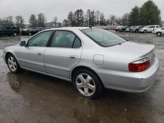 Obraz 2 z 2003 ACURA 3.2TL TYPE-S 2003 z VIN 19UUA56923A022924