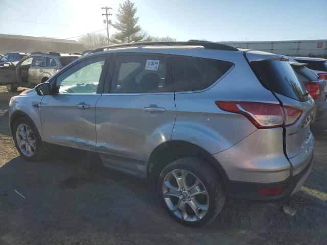 Image 2 of 2013 FORD ESCAPE SEL 2013 with VIN 1FMCU9H90DUD89368