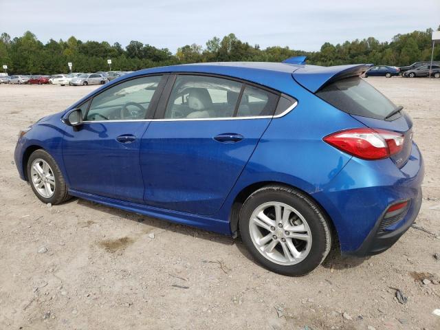Obraz 2 z 2017 CHEVROLET CRUZE LT 2017 z VIN 3G1BE6SM7HS572287