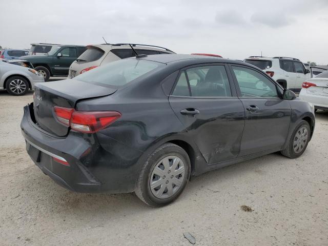 Изображение 3 2022 KIA RIO LX 2022 с VIN 3KPA24AD9NE445374