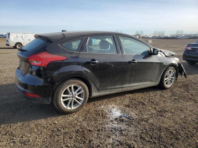 Image 3 of 2017 FORD FOCUS SE 2017 with VIN 1FADP3K21HL293114