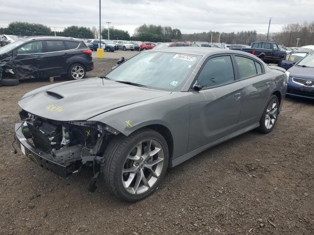 Image 1 of 2023 DODGE CHARGER GT 2023 with VIN 2C3CDXHG8PH583228