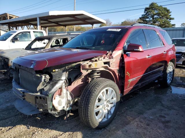 Image 1 of 2016 GMC ACADIA DENALI 2016 with VIN 1GKKVTKD2GJ308243