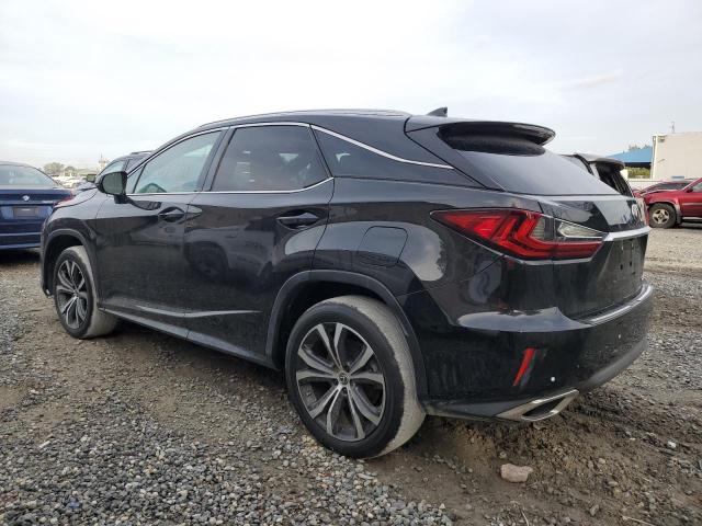 Obraz 2 z 2018 LEXUS RX 350 BASE 2018 z VIN 2T2ZZMCA9JC111335