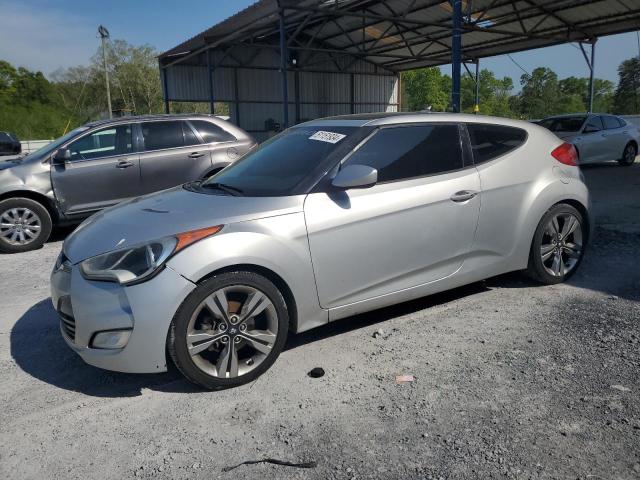 Obraz 2013 HYUNDAI VELOSTER  2013