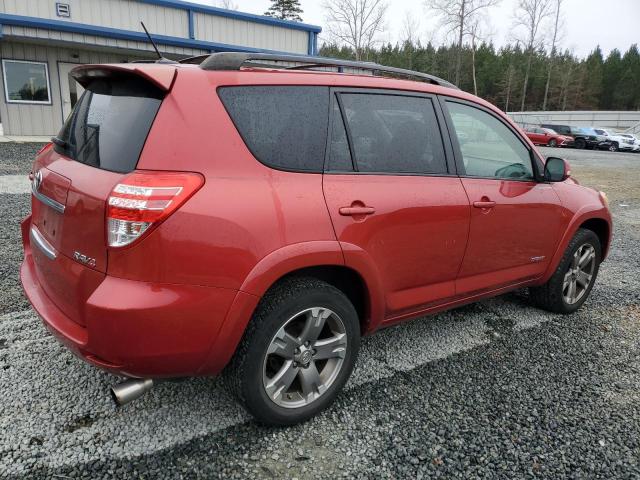 Image 3 of 2012 TOYOTA RAV4 SPORT 2012 with VIN JTMWF4DVXC5043502