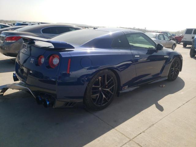 Image 3 of 2017 NISSAN GT-R PREMIUM 2017 with VIN JN1AR5EF2HM820253