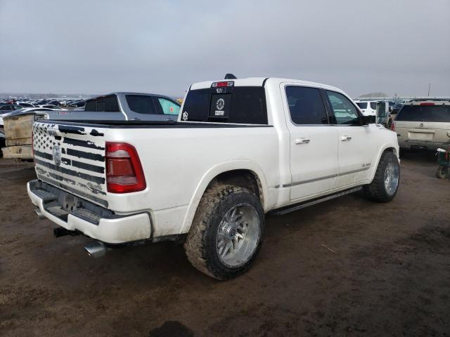 Image 3 of 2019 RAM 1500 LIMITED 2019 with VIN 1C6SRFHT6KN613303