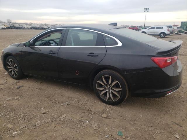Изображение 2 2022 CHEVROLET MALIBU RS 2022 с VIN 1G1ZG5ST8NF202699