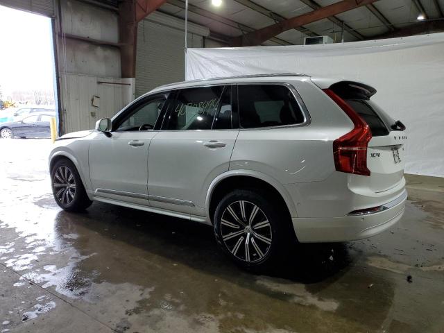 Image 2 of 2023 VOLVO XC90 PLUS 2023 with VIN YV4062PN5P1978443
