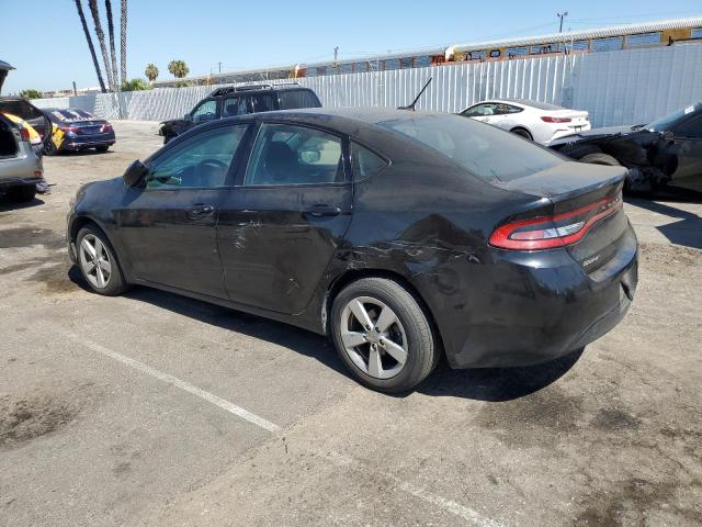 Изображение 2 2016 DODGE DART SXT 2016 с VIN 1C3CDFBB7GD629958