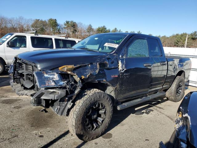 2017 RAM 1500 ST 2017 image