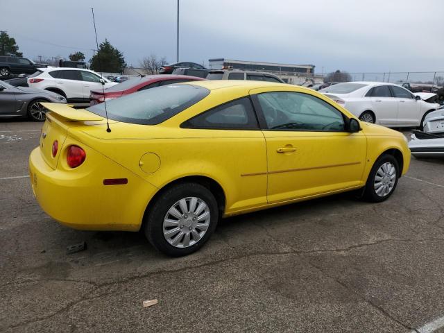 Image 3 of 2007 CHEVROLET COBALT LT 2007 with VIN 1G1AL15F077366307