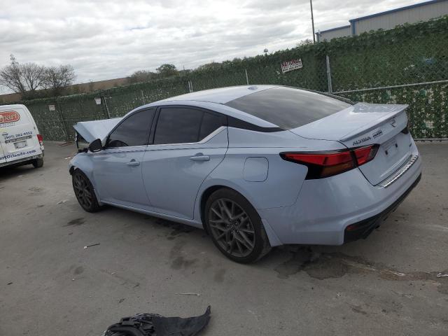 Image 2 of 2023 NISSAN ALTIMA SR 2023 with VIN 1N4AL4CV6PN340802