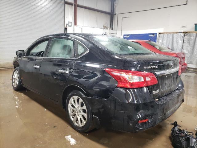 Image 2 of 2018 NISSAN SENTRA S 2018 with VIN 3N1AB7AP7JL623593