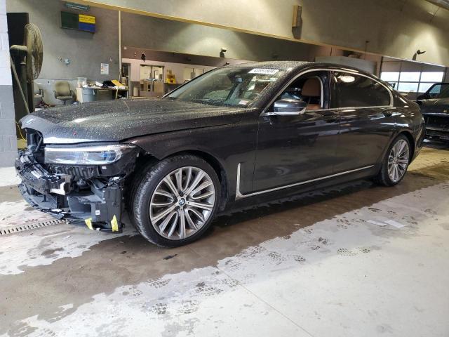 Изображение 2020 BMW 750 XI 2020