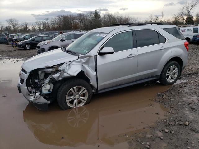 Image 1 of 2015 CHEVROLET EQUINOX LT 2015 with VIN 2GNFLFEK0F6433081