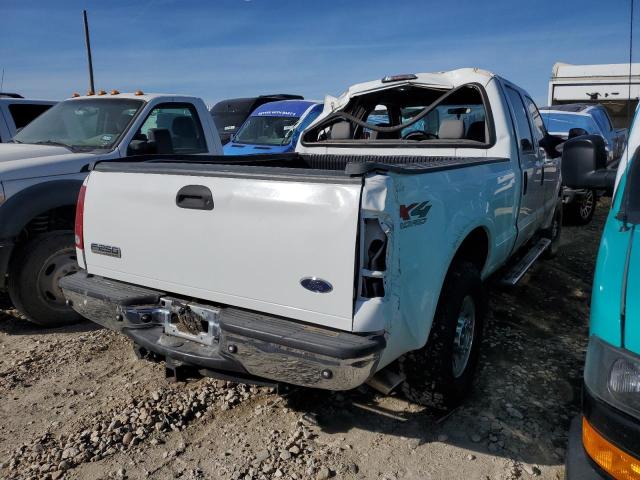 Изображение 3 2006 FORD F250 SUPER DUTY 2006 с VIN 1FTSW21P56EC79598