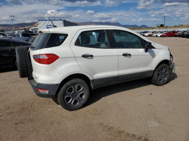 Obraz 3 z 2018 FORD ECOSPORT S 2018 z VIN MAJ6P1SLXJC207651