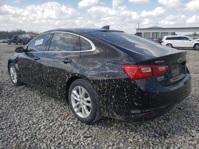 Obraz 2 z 2018 CHEVROLET MALIBU LT 2018 z VIN 1G1ZD5ST4JF173494