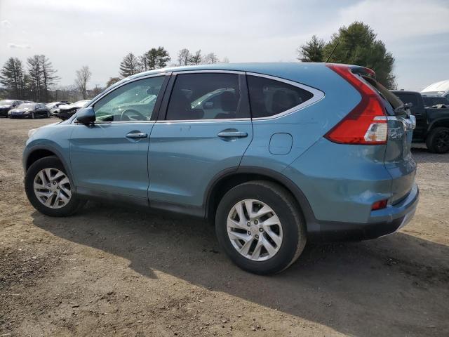 Изображение 2 2015 HONDA CR-V EX 2015 с VIN 2HKRM4H53FH700643